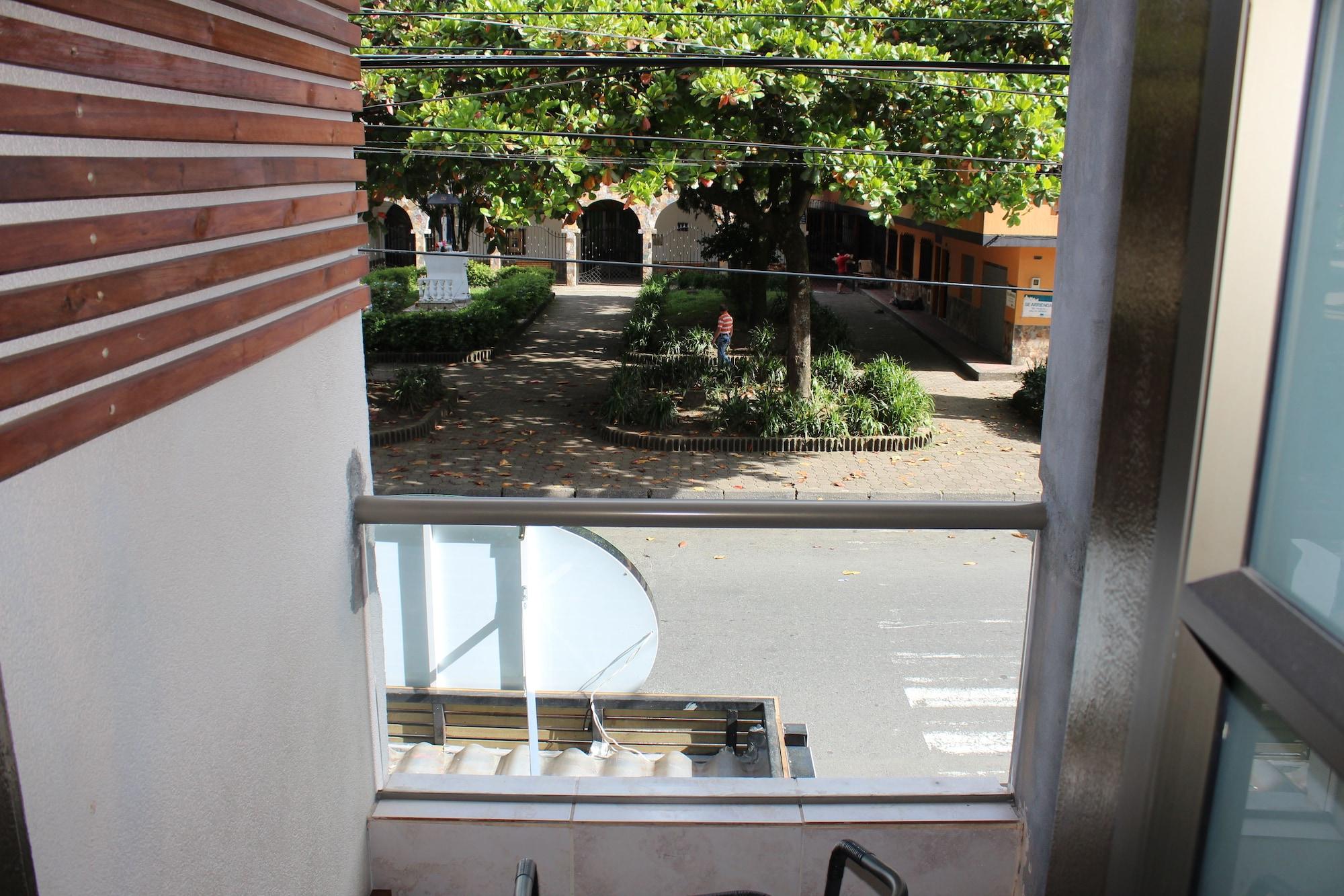 Varios Hotel Palomares Del Sur