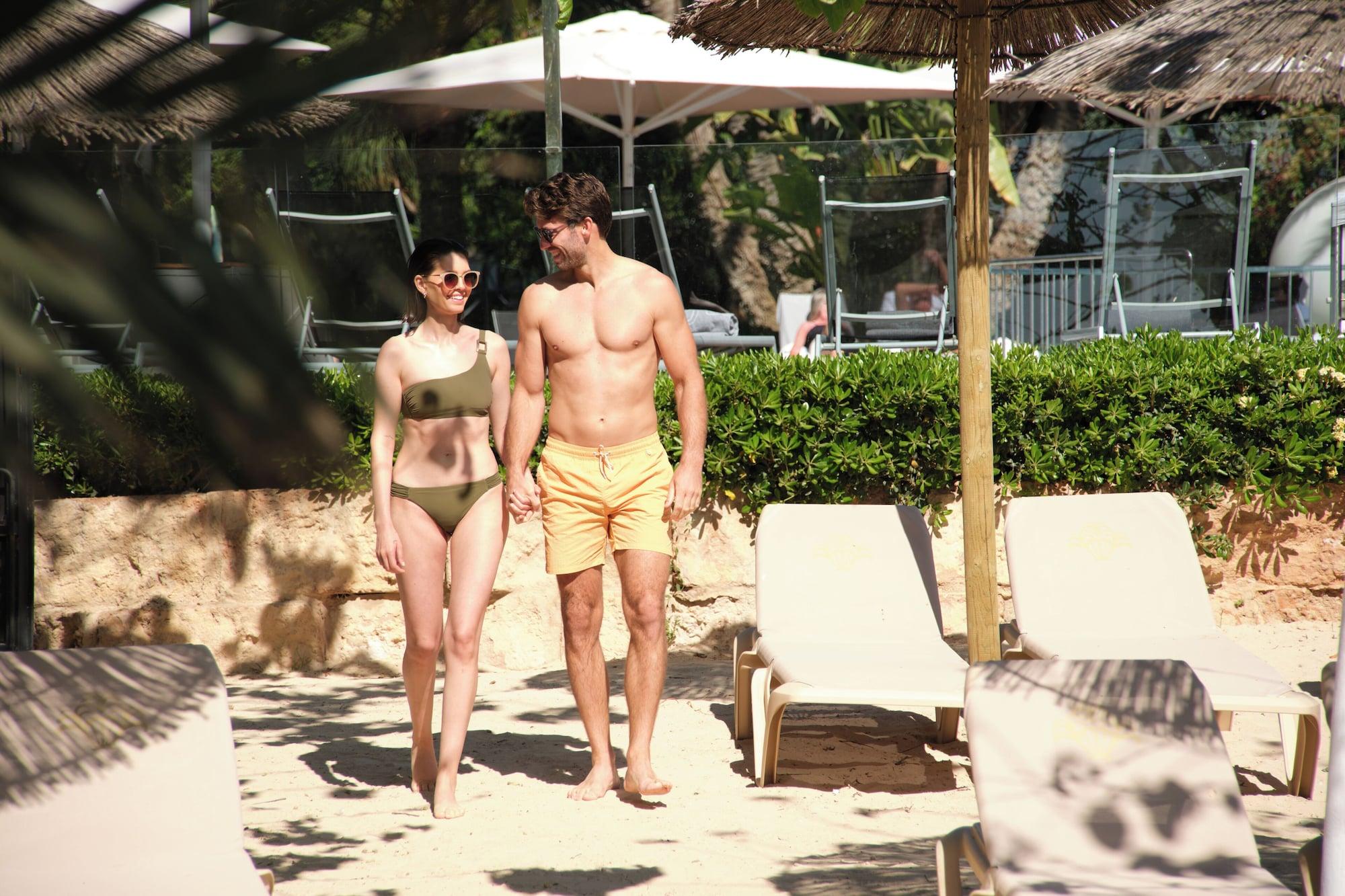 Playa Hotel Son Caliu Spa Oasis Superior