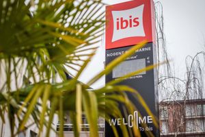 Alojamiento - ibis Nogent-sur-Marne