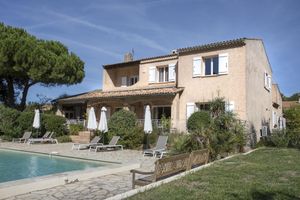 Alojamiento - La Bastide du Bouchou