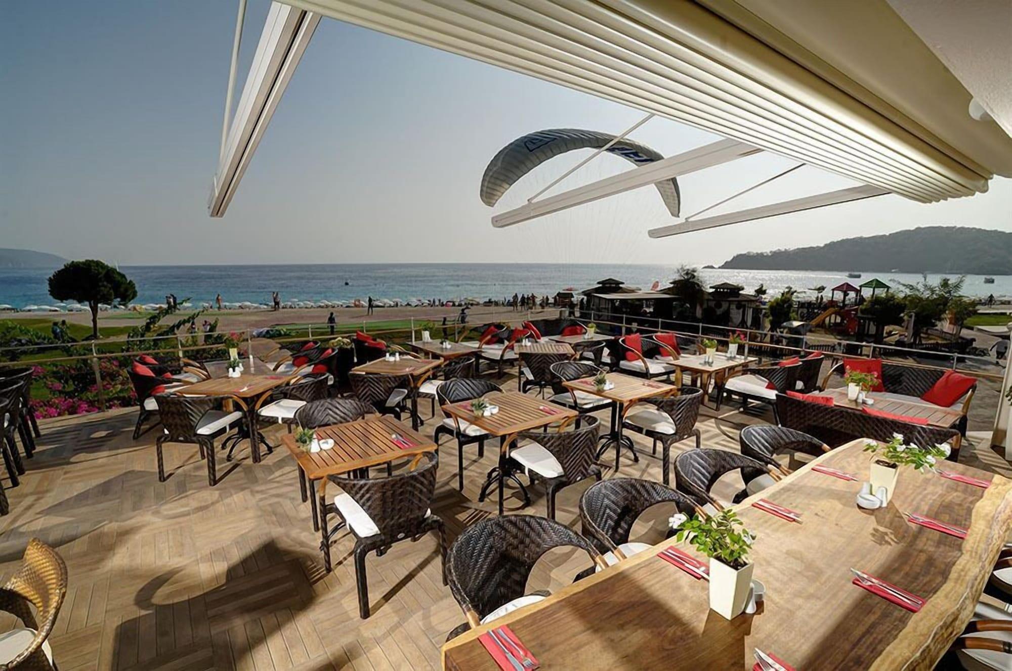 Playa Belcekiz Beach Club - All Inclusive