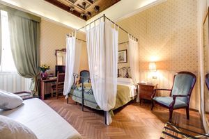 Alojamiento - Hotel St. Moritz