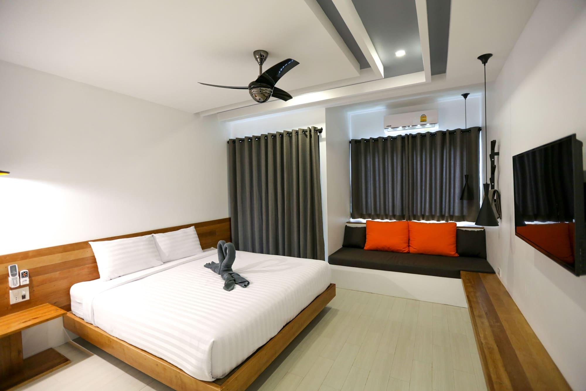 Habitación Chaantalay Hotel