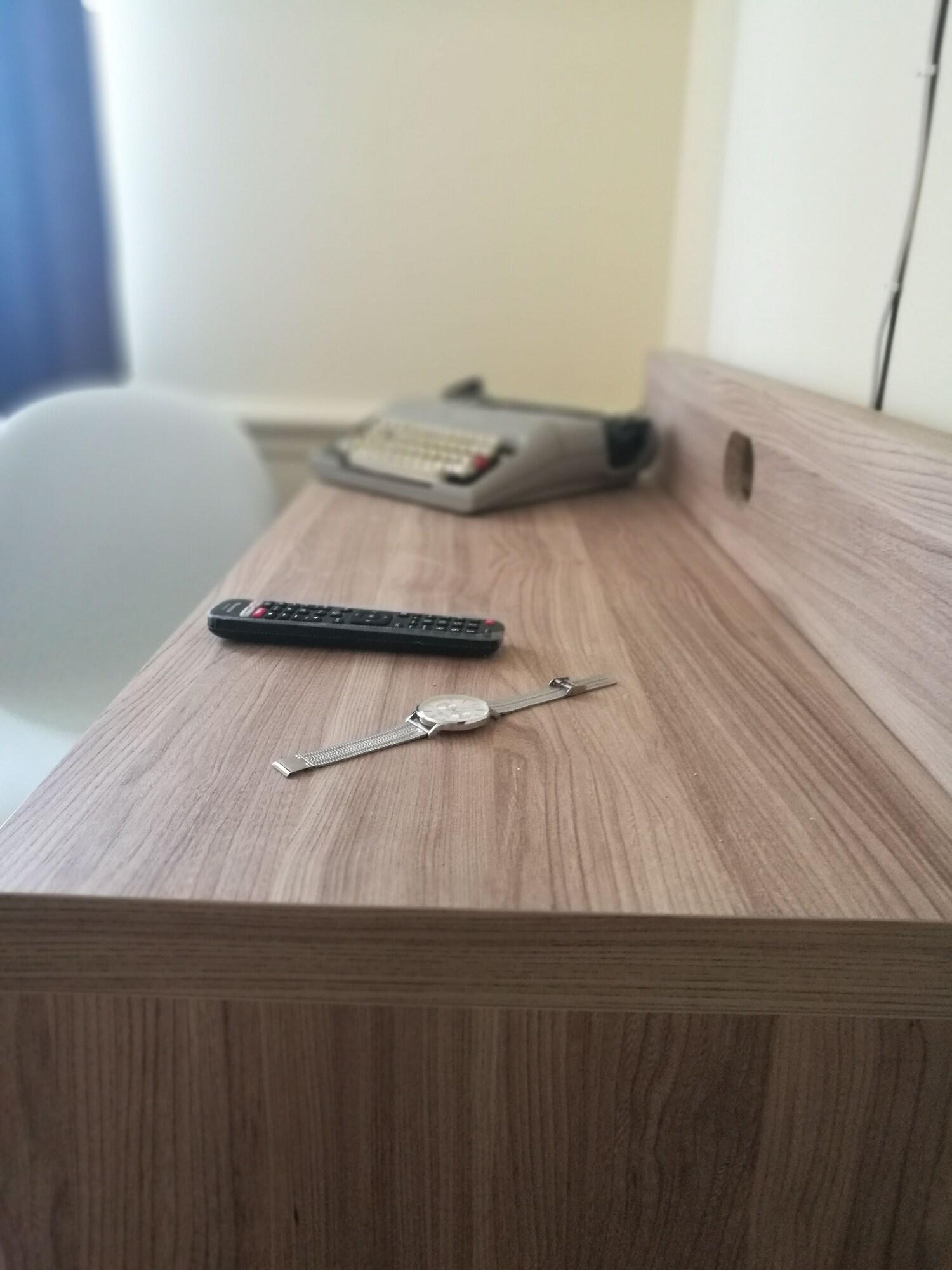 Set de Habitación Villa Princi