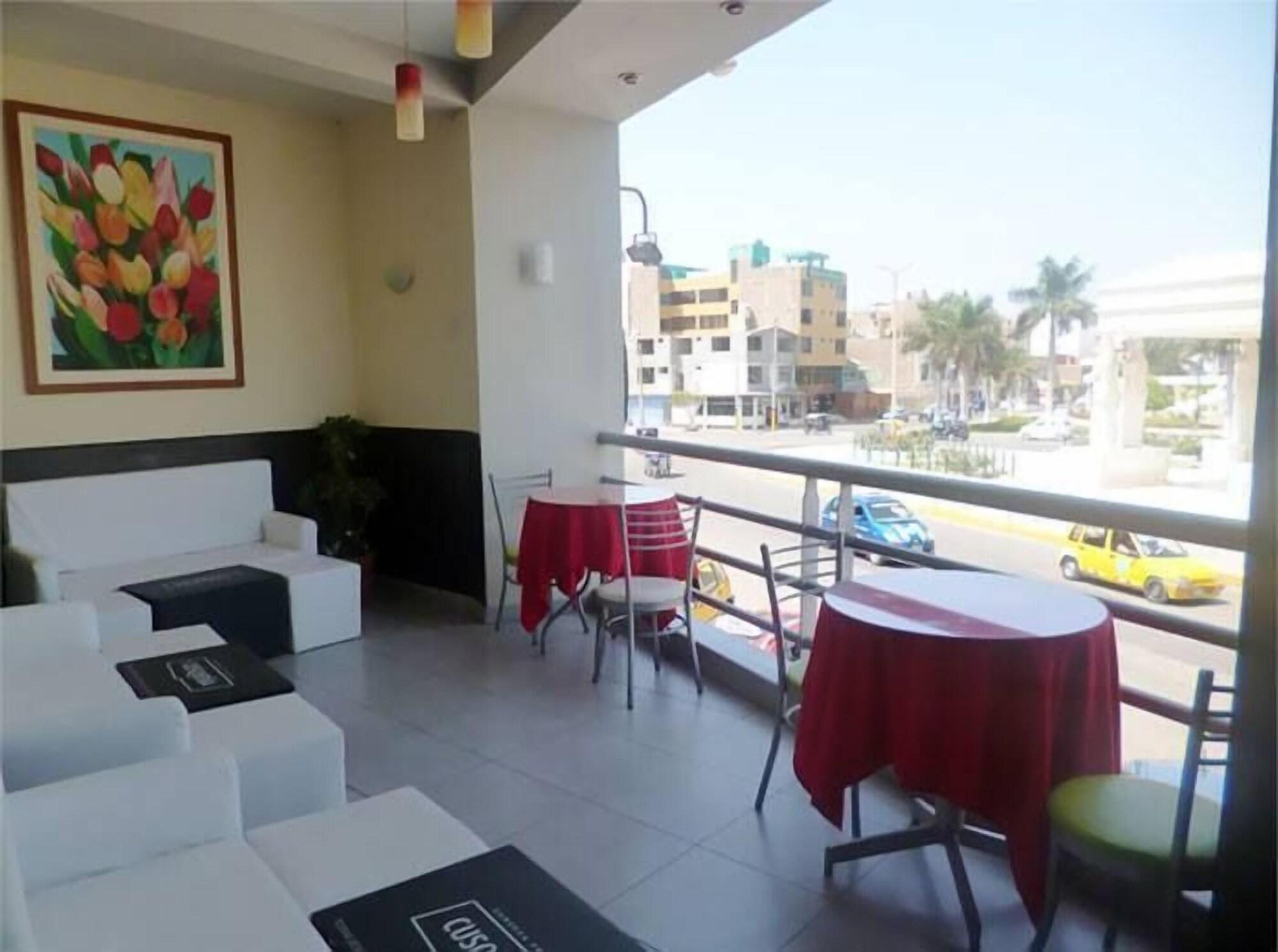 Restaurant Hostal Colibri