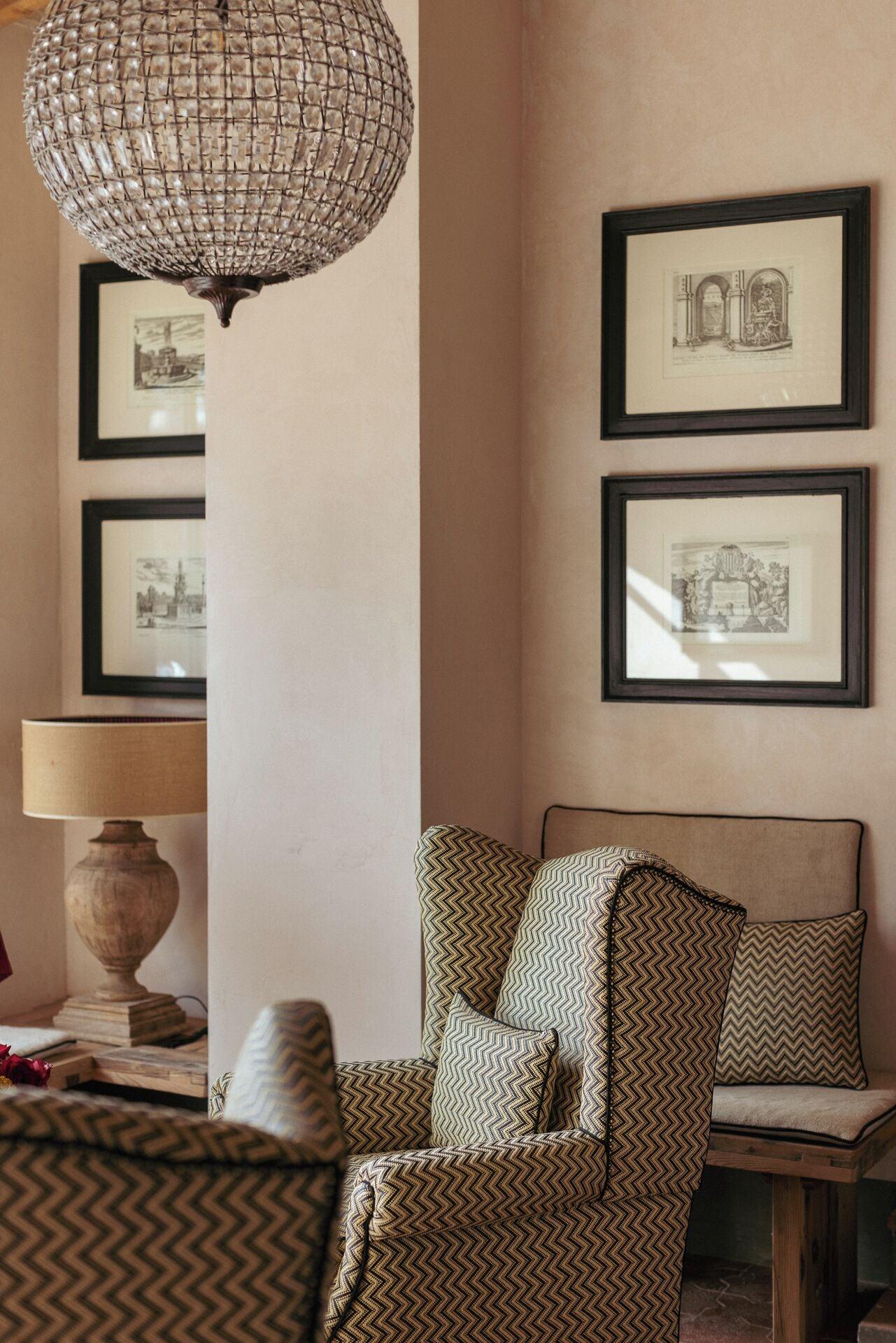 Restaurant Villa Dianella Wine Resort