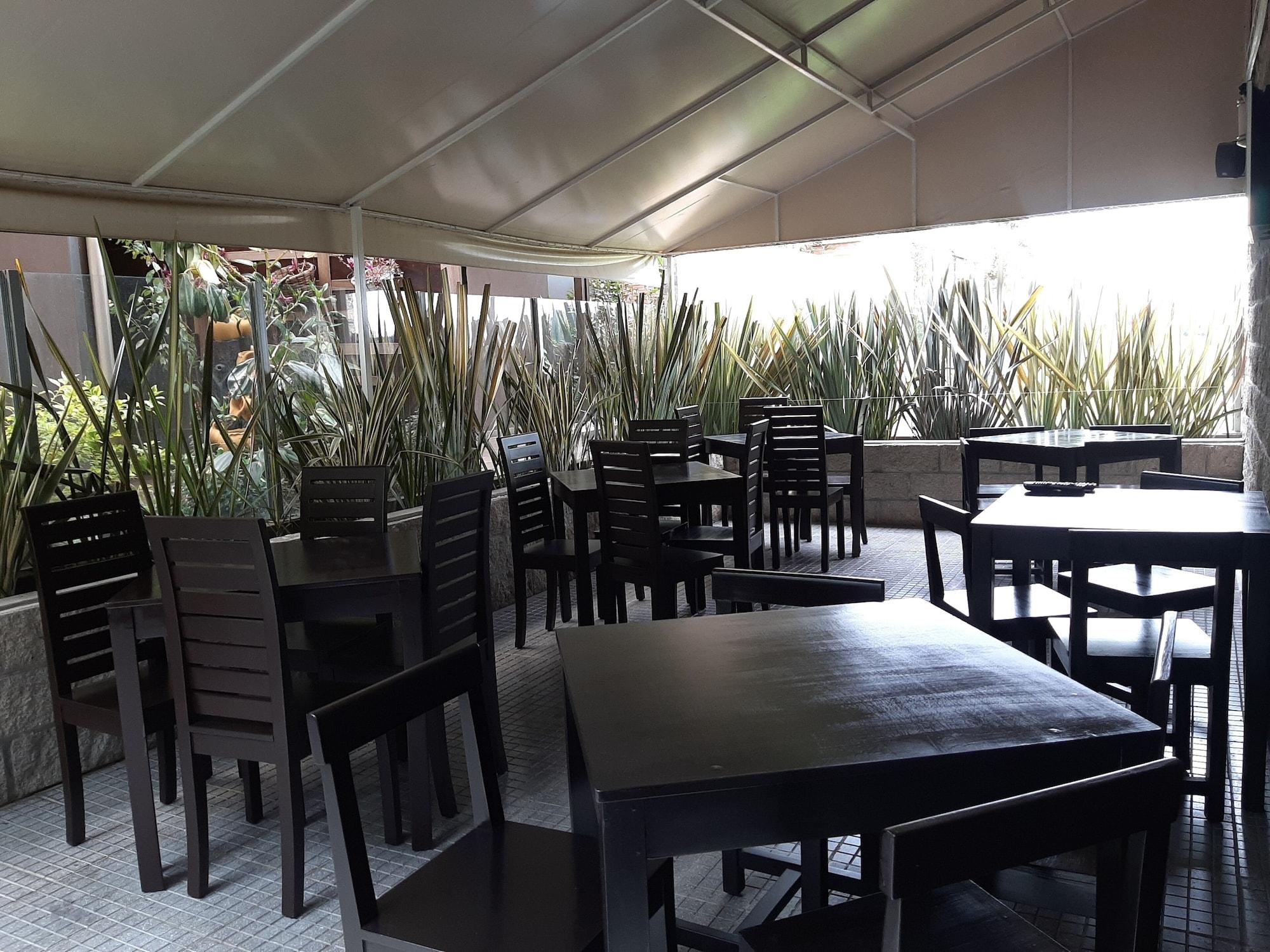 Restaurant Pontevedra Hotel Boutique