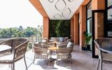 Hotel Guadalajara Country Club by HNF