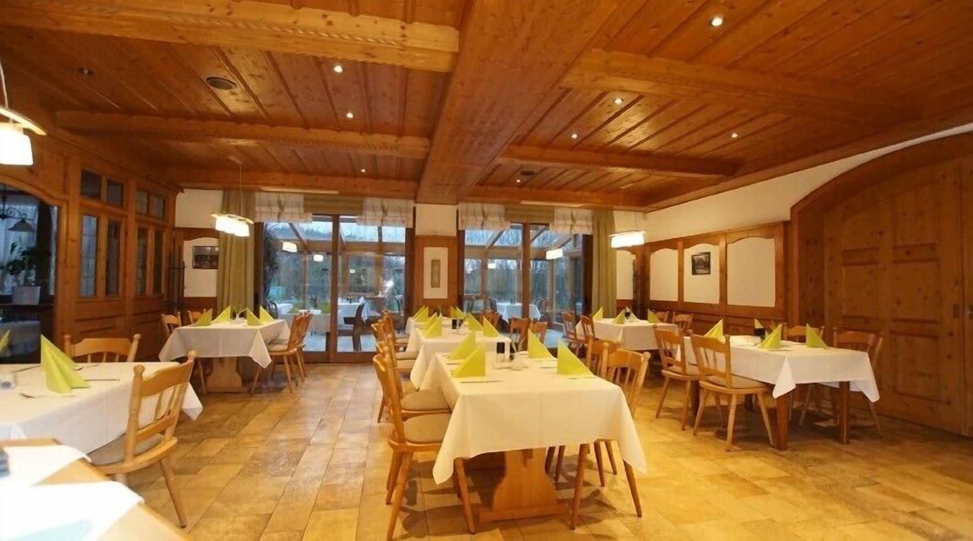 Restaurant Hotel und Restaurant Moosmühle
