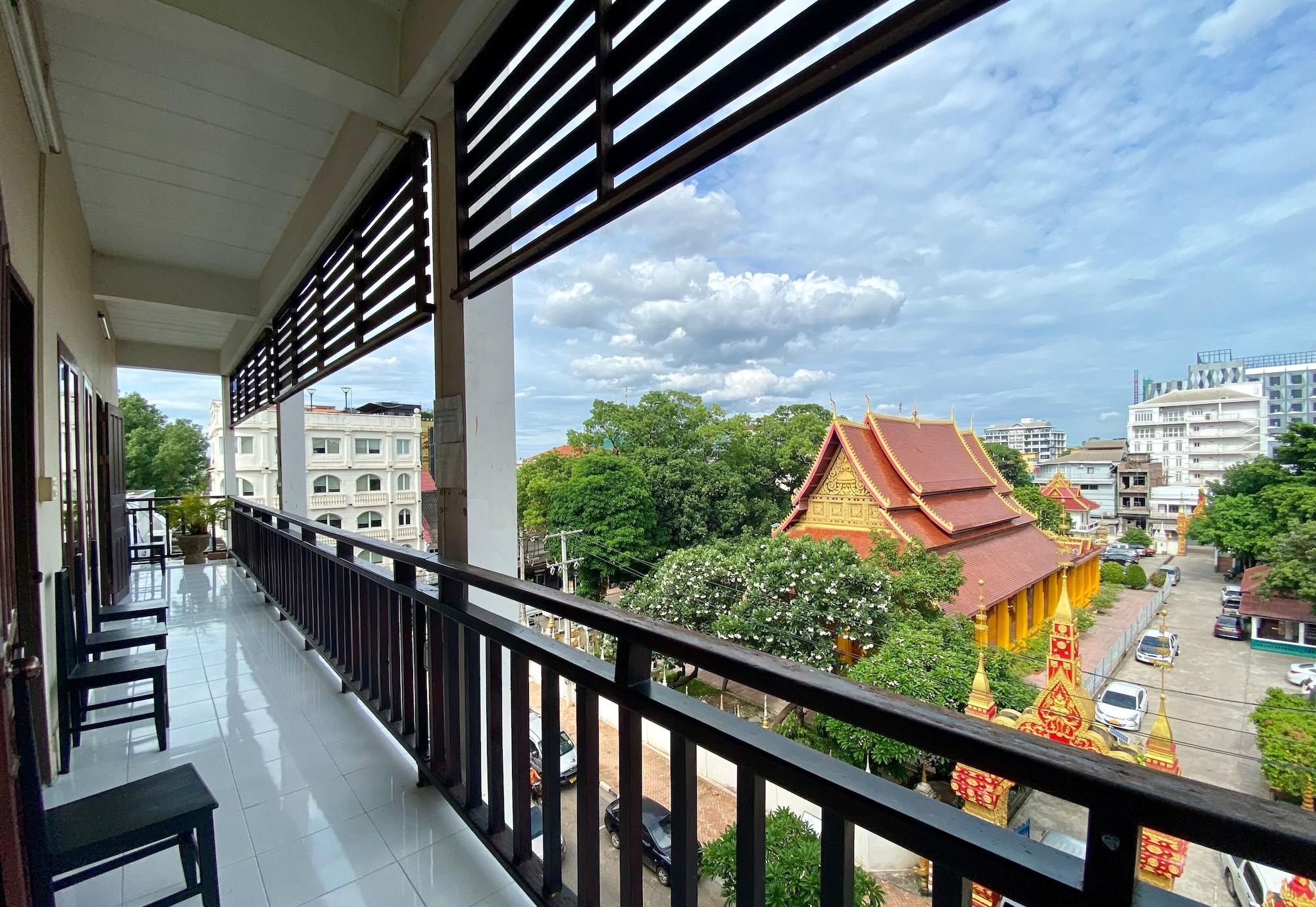 Equipamiento de Habitación Mixay Paradise Hotel