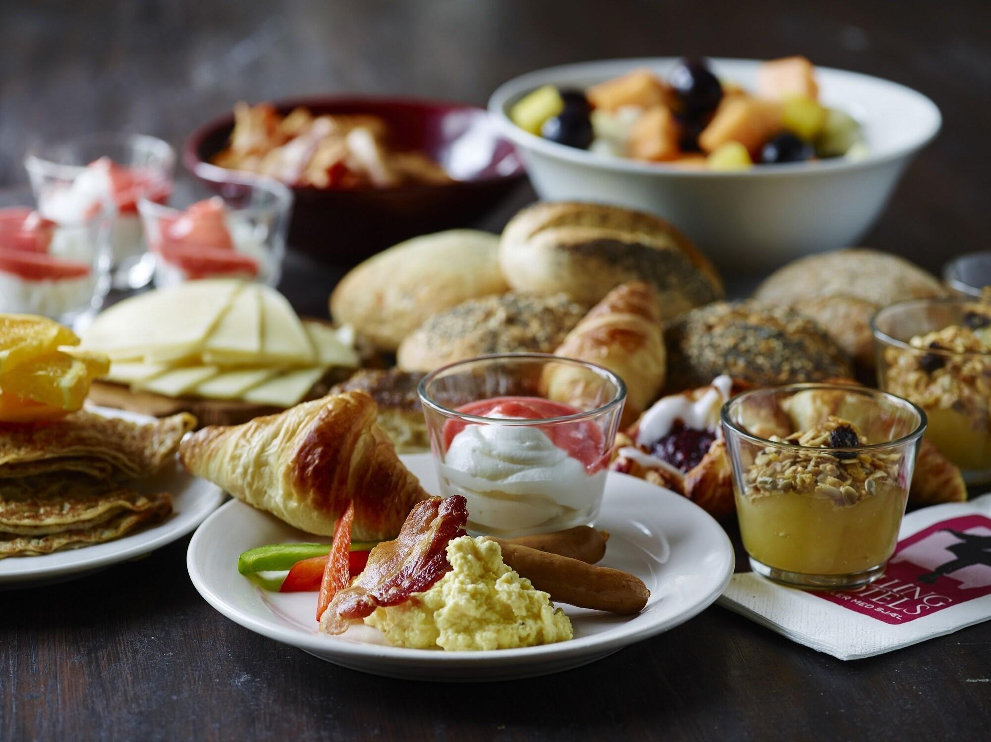 Restaurant Milling Hotel Ritz