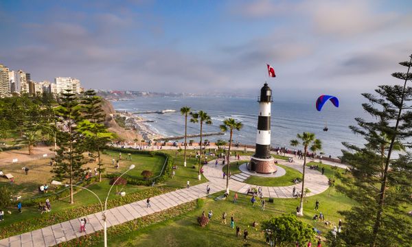 Miraflores