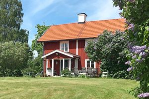 Alquiler Vacacional - 4 Person Holiday Home in Arboga