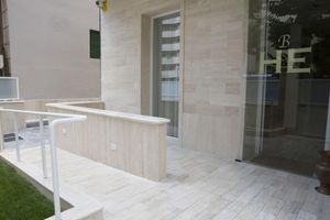 Alojamiento - Boutique Hotel Enia