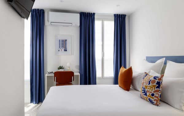 Hôtel Seb&Co