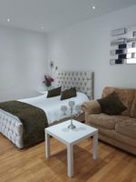 Alquiler Vacacional - Lux Apartment in Gatwick