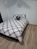 Alquiler Vacacional - Gorgeous 1-bedroom apartment with AC, WiFi in enjoyable Santa Monica