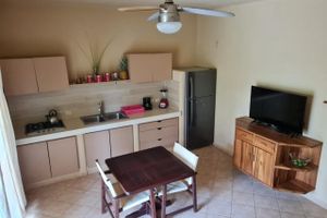 Alquiler Vacacional - Beautiful 1BR in front of the beach with pool spa restaurant