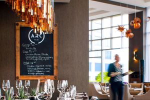 Alojamiento - Fairmont Waterfront