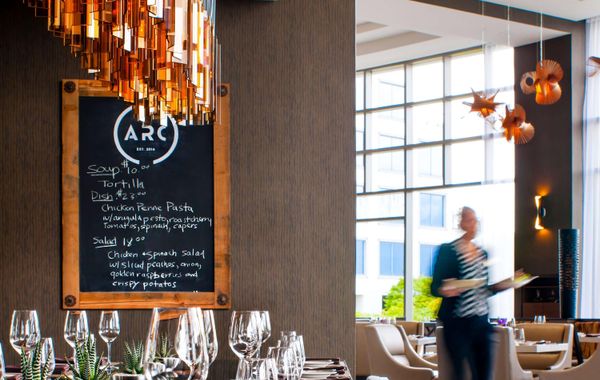 Fairmont Waterfront