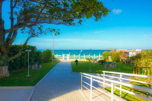 Alojamiento - Ingleses Park Hotel