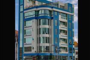 Alojamiento - Hotel Oporto