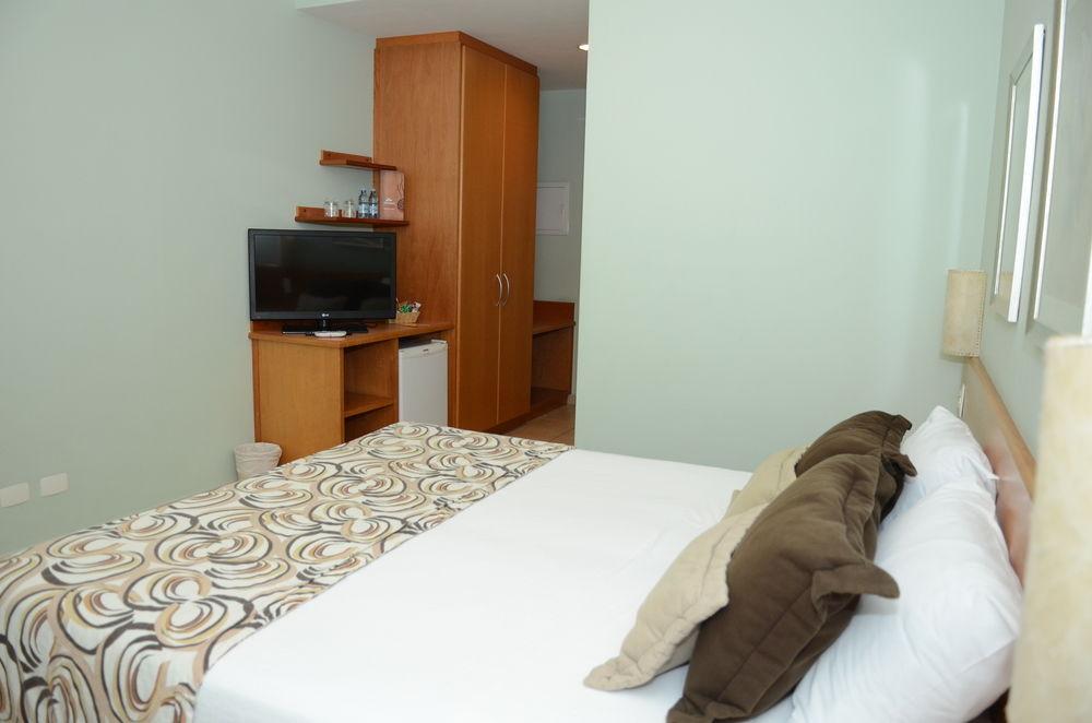 Habitación Hotel Cordialle