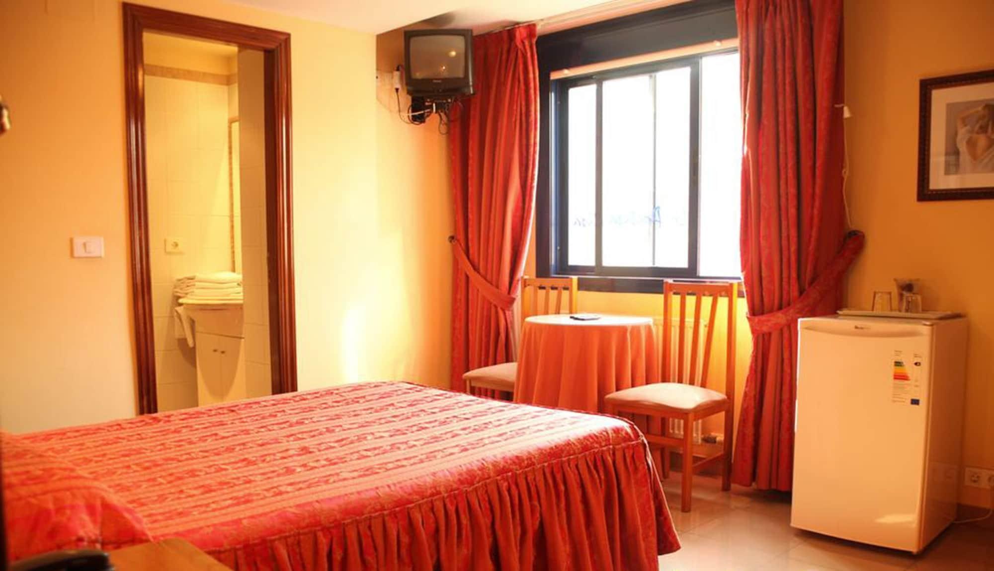 Habitación La Poetisa