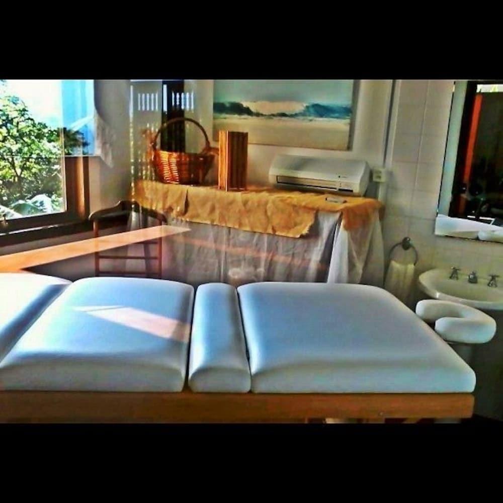Spa TuAkAzA Exclusive Boutique Lodge