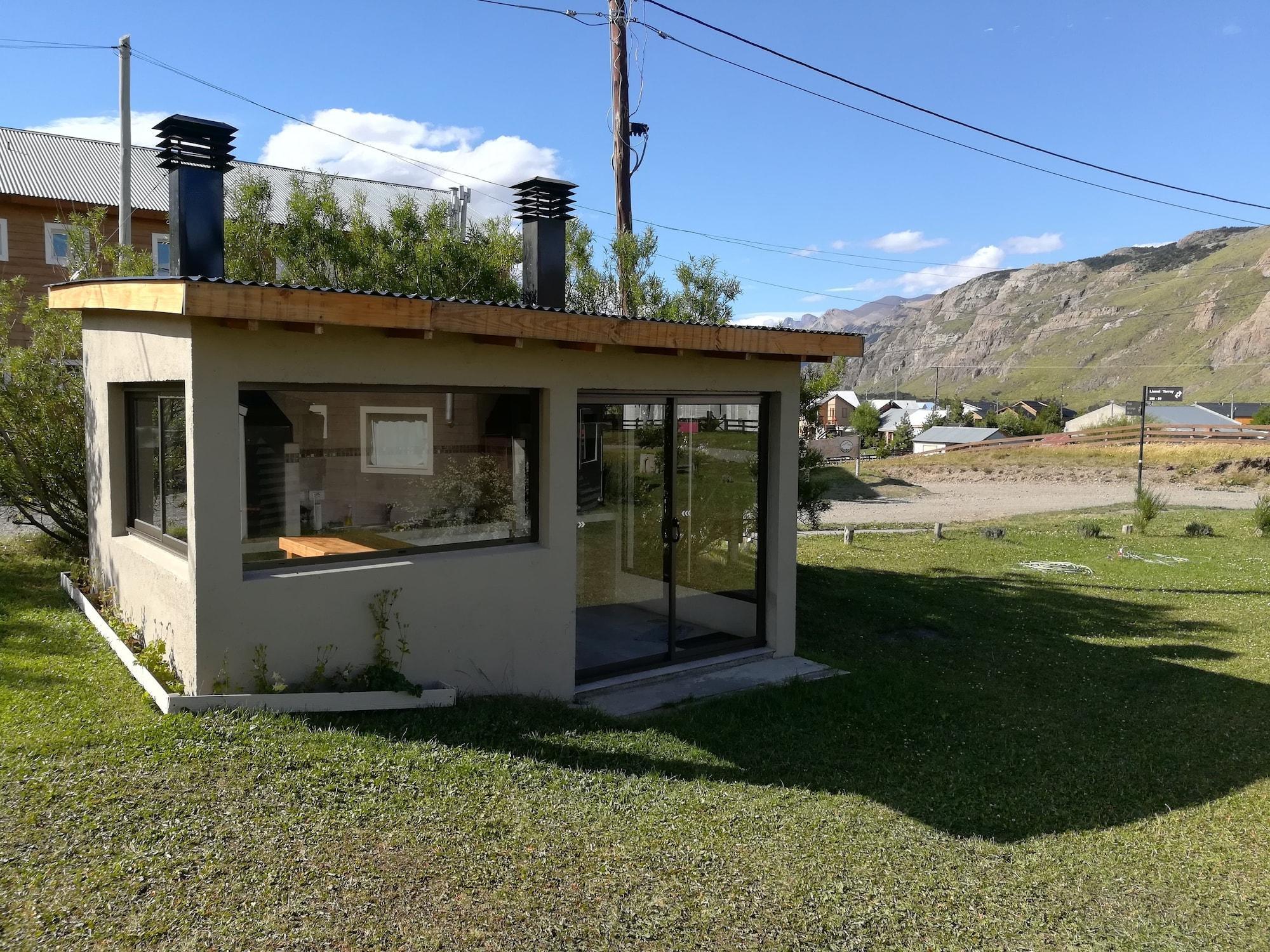 Instalaciones Recreativas Posada y Cabañas El Barranco