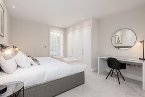 Alquiler Vacacional - Silver Lining - Penthouse with parking
