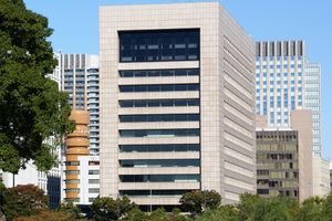 Alojamiento - KKR Hotel Tokyo