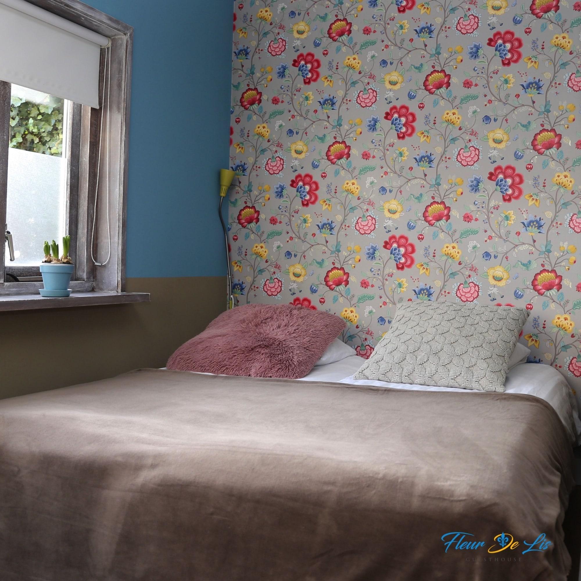 Habitación Guesthouse Fleur de Lis