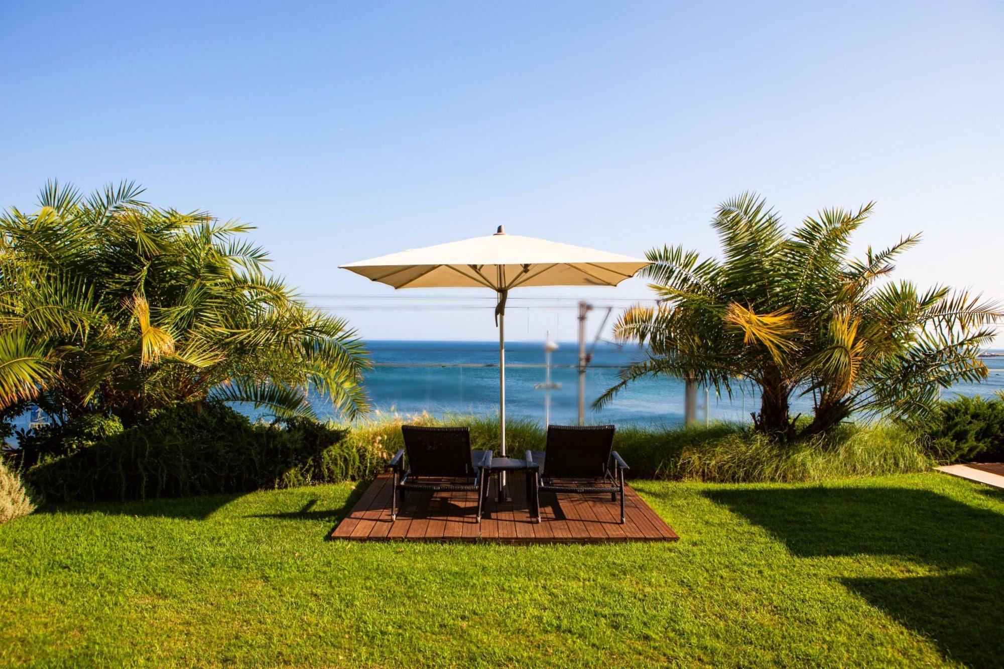 Vista Exterior InterContinental Cascais-Estoril by IHG