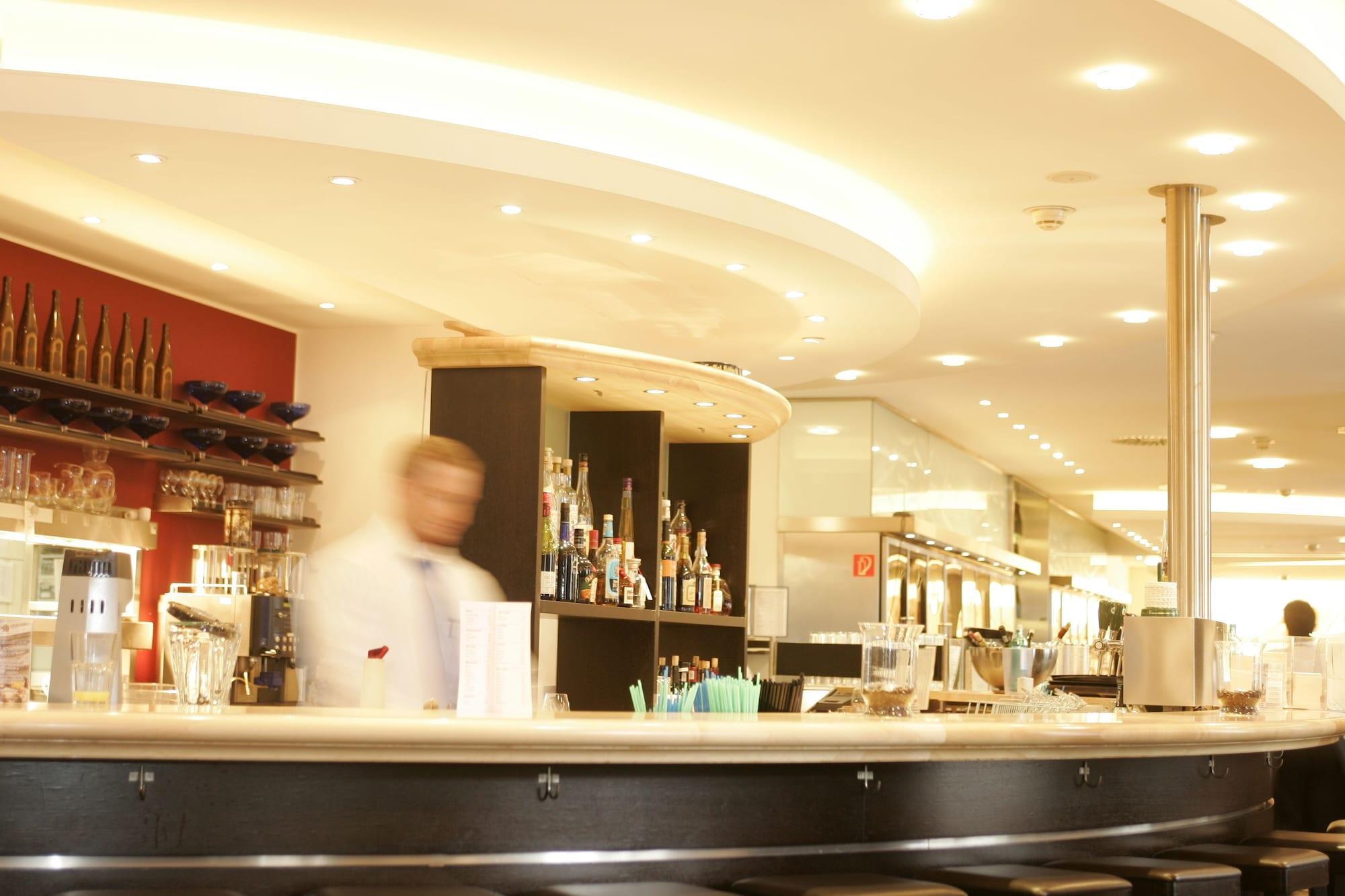 Bar/Salón Kasino Hotel