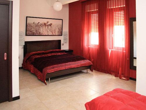 Habitación Hotel Grazia Eboli