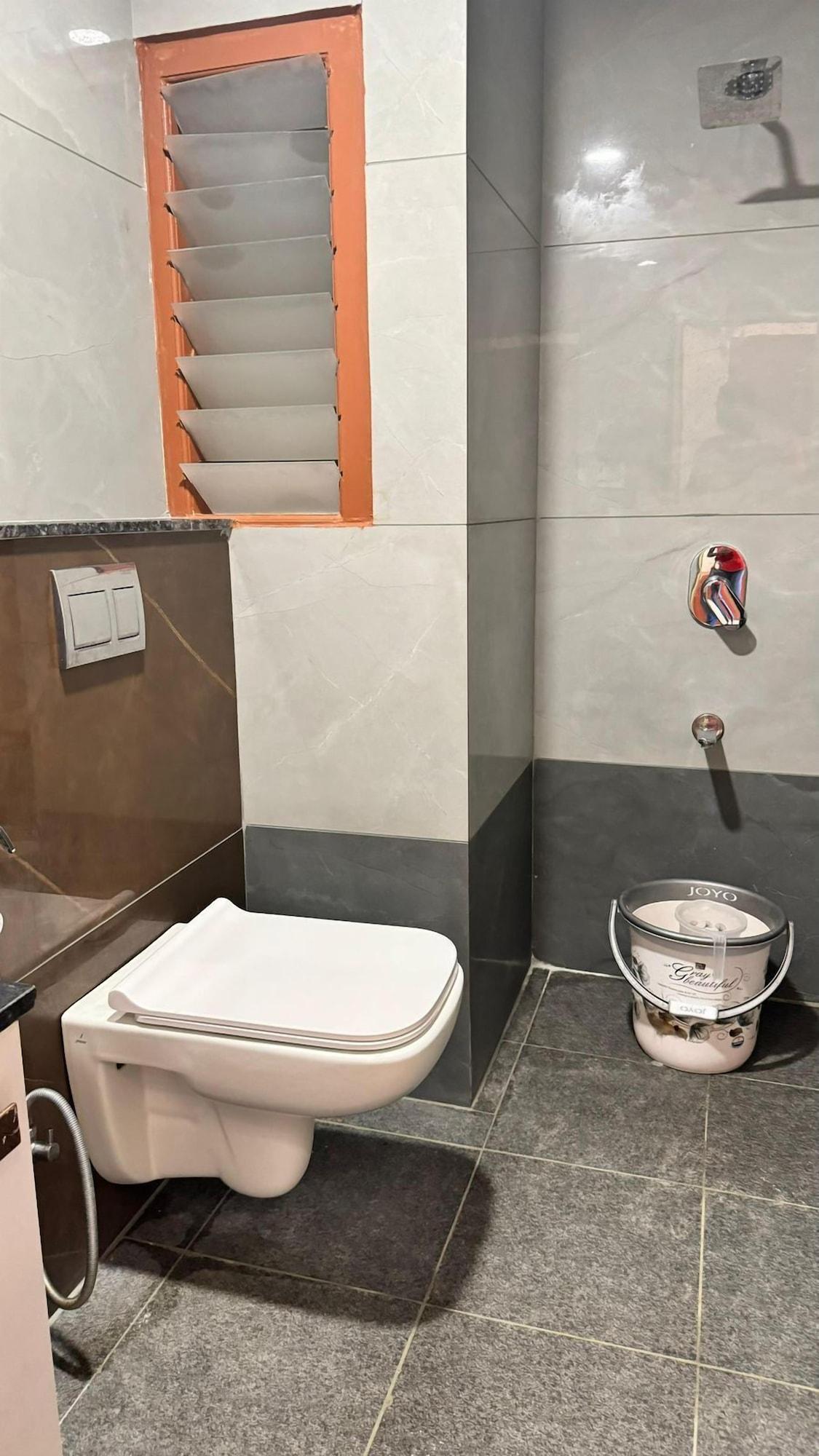 Equipamiento de Habitación Hotel Ramsons International