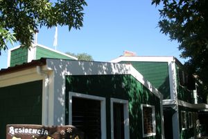 Aluguel por temporada - Residencia José María