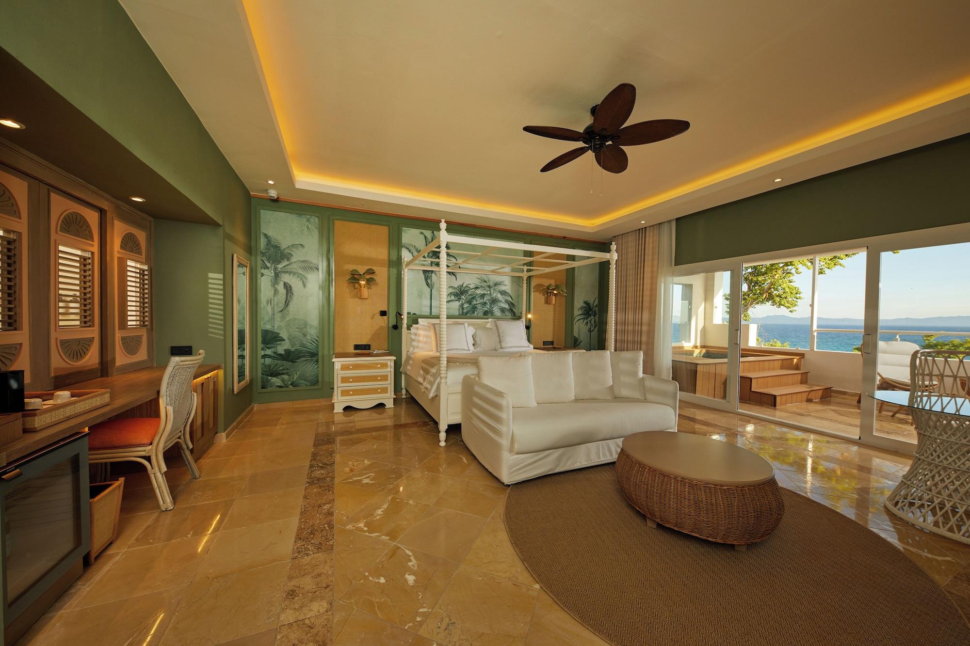 Habitación Cayo Levantado Resort - All Inclusive