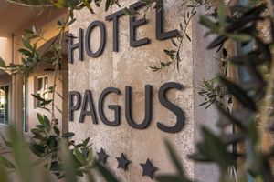 Alojamiento - Family Hotel Pagus