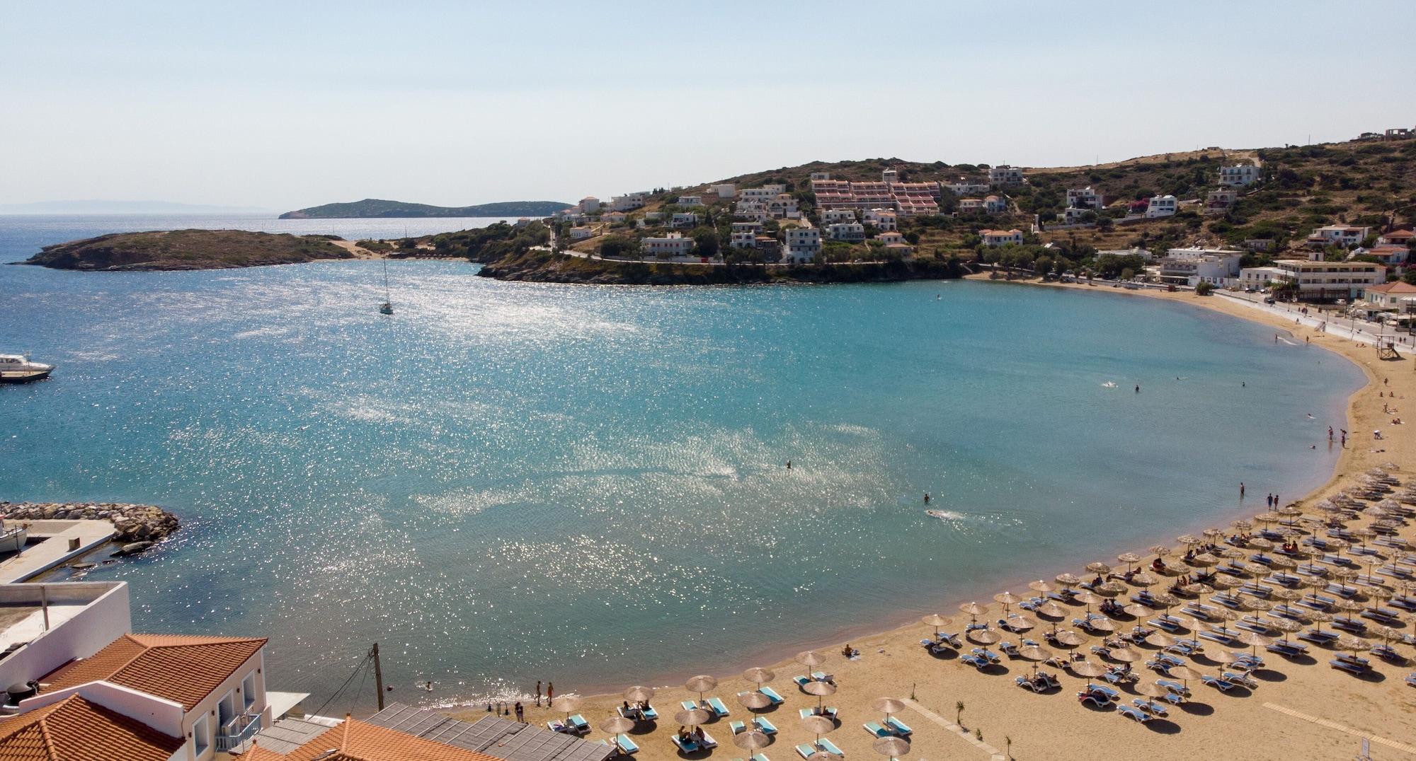 Playa Krinos Suites Hotel