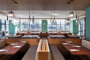 Alojamiento - Mercure Ambassador Seoul Magok