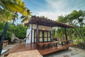 Alojamiento - Vivant Eco Beach Hotel OFICIAL