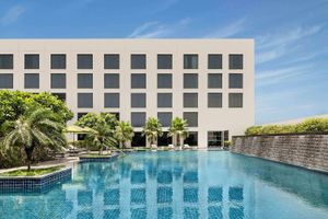 Pacote - Pullman New Delhi Aerocity Hotel