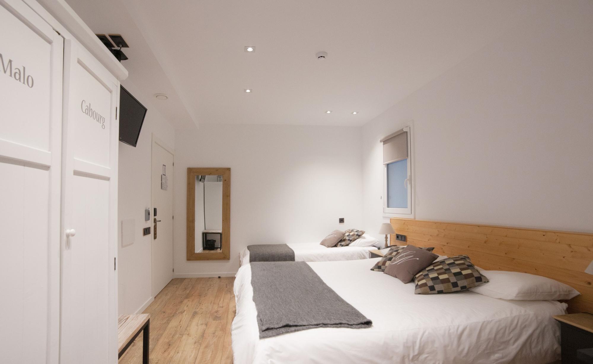 Habitación Casa Nicolasa