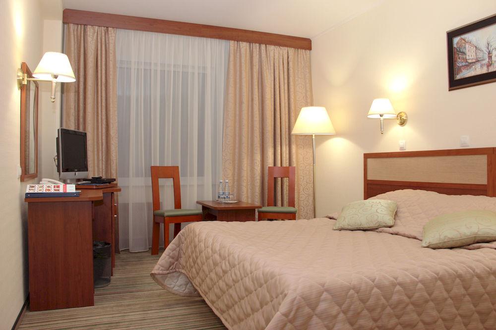 Hotel Hotel Izmailovo Gamma