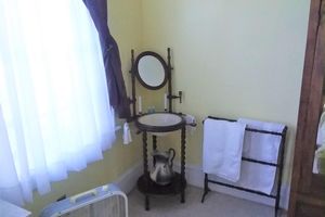 Alojamiento - The Teacherage