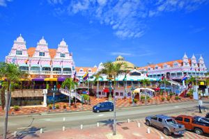 Paquete - Paquetes a Aruba