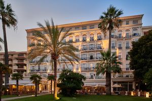 Alojamiento - Hôtel Vacances Bleues Royal Westminster