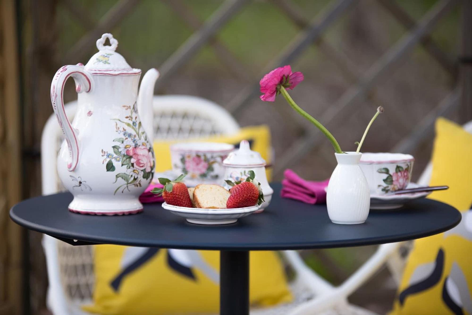 Restaurant La Demalerie